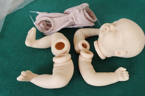 Authentic baby quinbee - authentic,