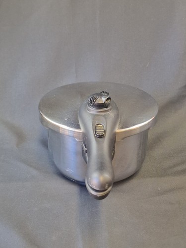 Vintage stainless small - vintage,