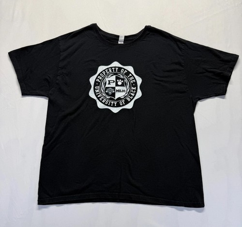 Hanes shirt mens large black - hanes,