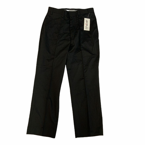 Mens smart uniform trouser - mens,