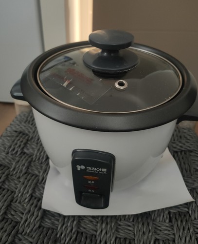 Kitchen art multi cooker - kitchen-art,