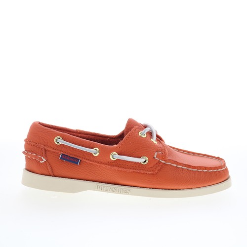 Sebago portland fisher womens - portland,