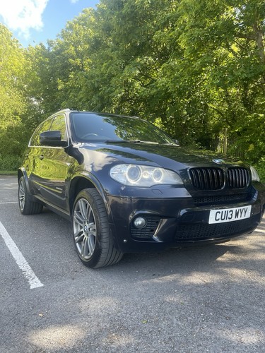 2013 bmw m sport suv - bmw,