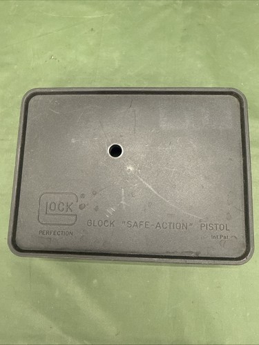 Glock box - 17,