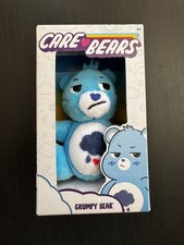 Micro Mini 3” Care Bear