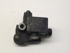 FRONT BRAKE MASTER CYLINDER