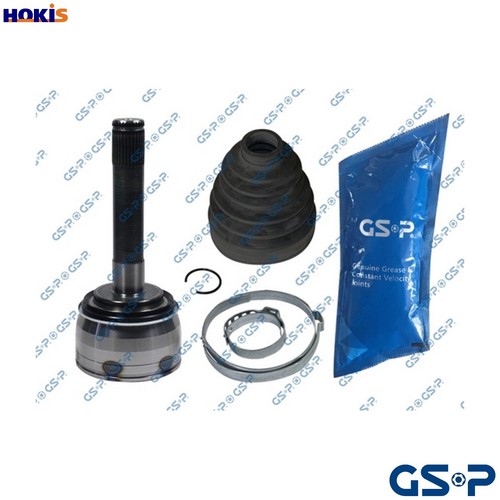 Joint kit drive shaft 859085 - drive,