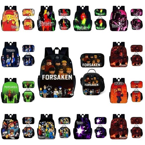 Roblox forsaken gubby - gubby, school