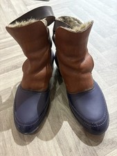 Vivienne Westwood Boots UK 7