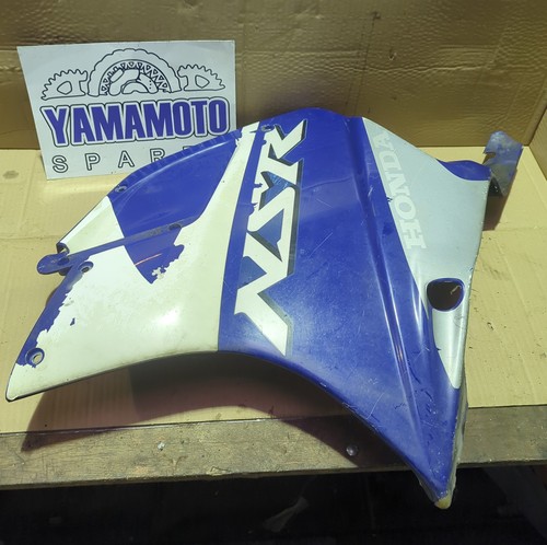 Honda nsr 125 nsr125 nsr125r - honda,