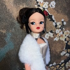 1970s Authentic Sindy Doll 