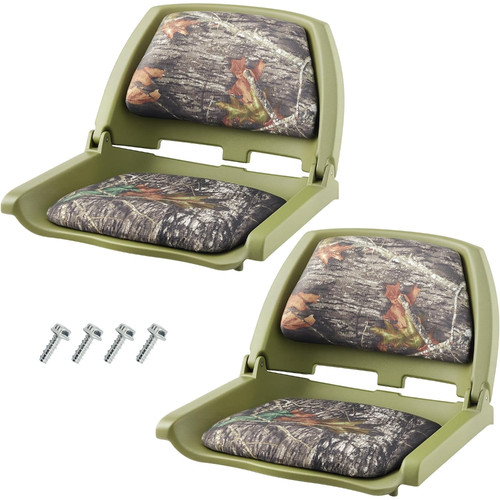 Pack camouflage folding - pack, boat
