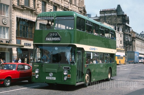 Bus photo eastern scottish - -,