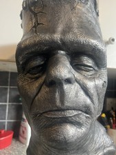 Lifesize frankenstein monster