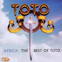 Africa: the Best of Toto by