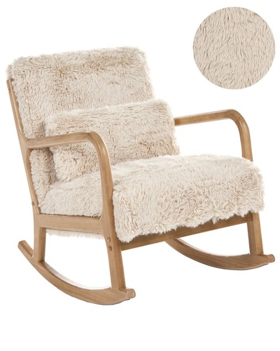 Rocking chair skovde - rocking,