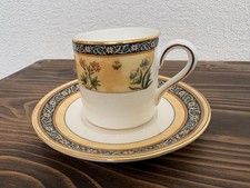 Wedgwood India Demitasse Cup