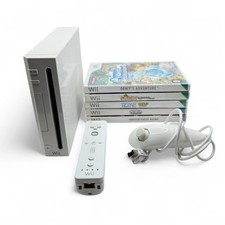 Nintendo Wii Bundle | 1