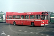 Bus Photo - West Riding NBC