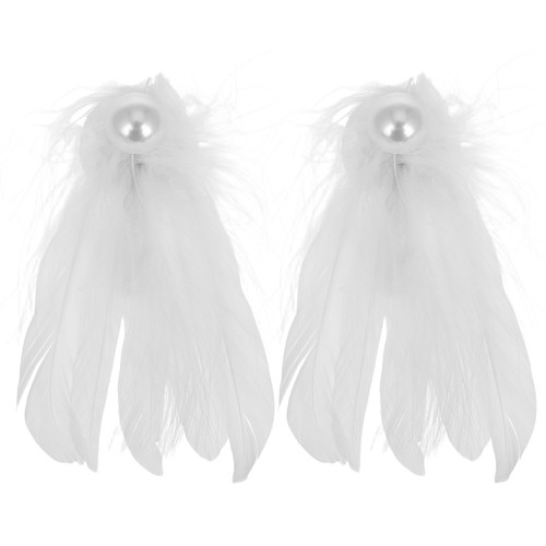 Dancing headpiece black hair - ,
