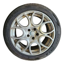 ALFA ROMEO 159 BRERA 18" ALLOY