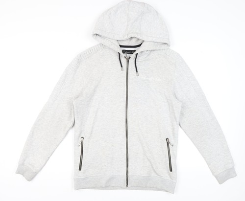 Condemned nation men grey - xl,