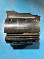 Spindle Moulder Serrated