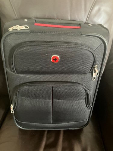 Wenger swiss gear wheeled - gear,