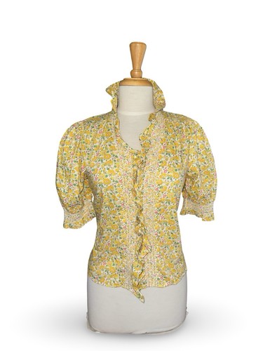 Love the label zuri top - label,