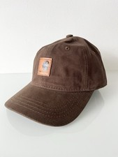 Carhartt Men’s Adults Cap One Size Fits All Brand New Without Tags  