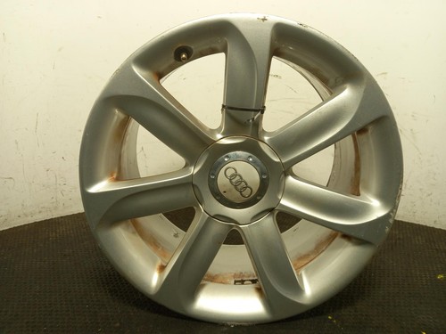 Audi alloy wheel inch - alloy,