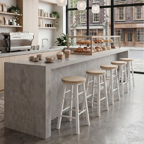 Sale wooden revolving bar - sale,