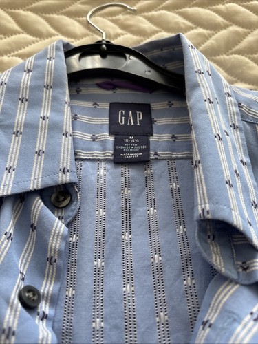 Gap short sleeve shirt 15 - short, 15-15