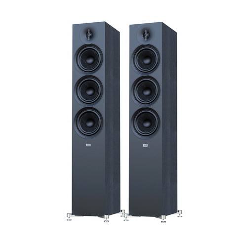 Elac debut df63 - debut,