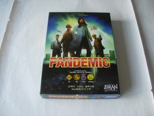 PANDEMIC – Complete in excellent condition.