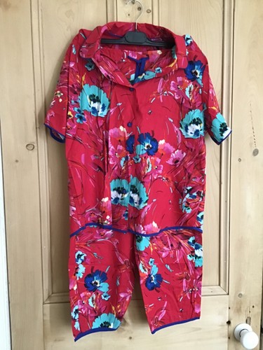 Cyberjammies pyjama set