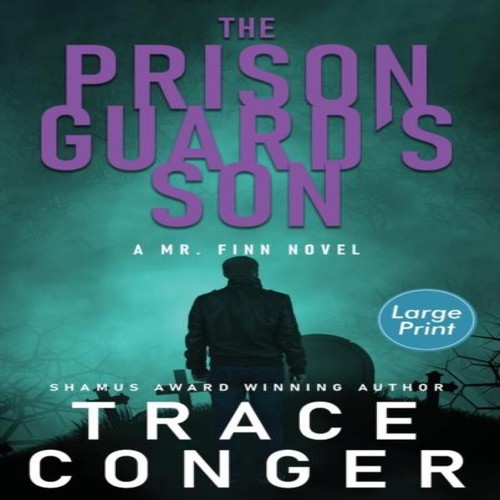 The prison guard - prison, trace