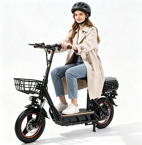 Freeboy h14 folding - h14, electric