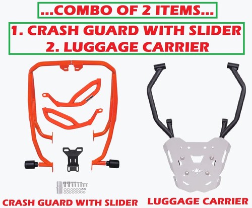 Combo items fit for - combo, 2
