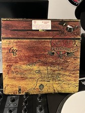 Alice Cooper Schools Out 1st