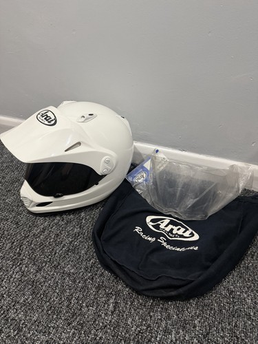 Arai tour helmet large - arai,