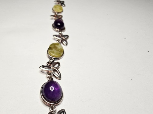 Vintage sterling silver - vintage,