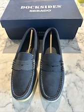Docksides Sebago - Brand new