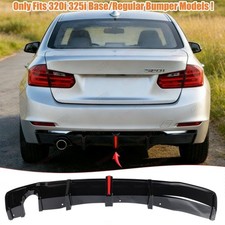 For BMW F30 F31 320i 325i 328d