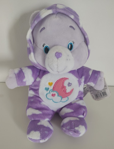 Love lot care bear - a,