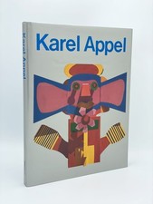 Pierre RESTANY / Karel Appel