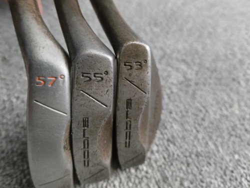 Cobra trusty rusty wedge - trusty,
