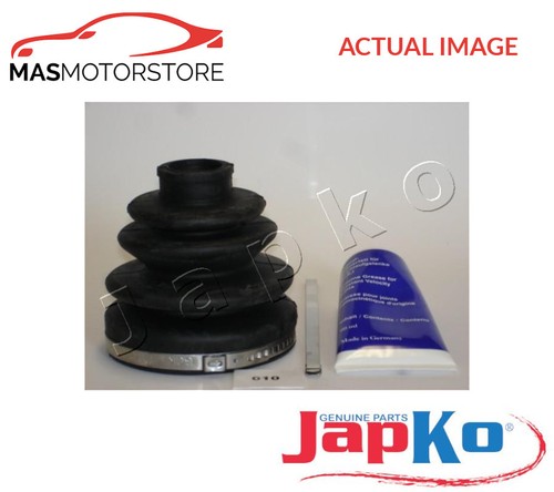 Joint boot kit - boot,
