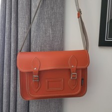 Zatchels Crossbody Bag Real