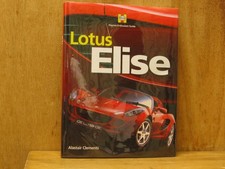 Lotus Elise (Haynes Enthusiast Guide)